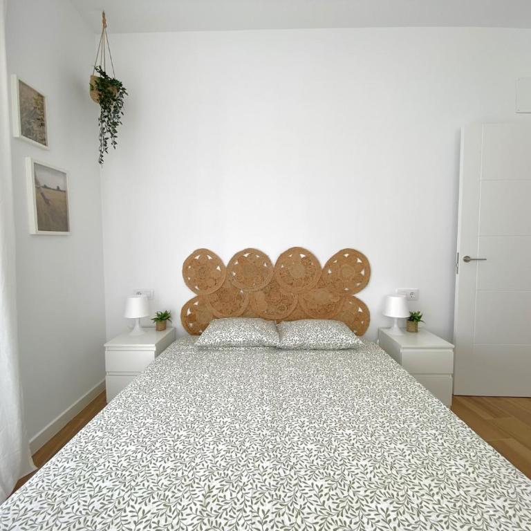 Casa Boubous - Two-Bedroom Chalet - 12