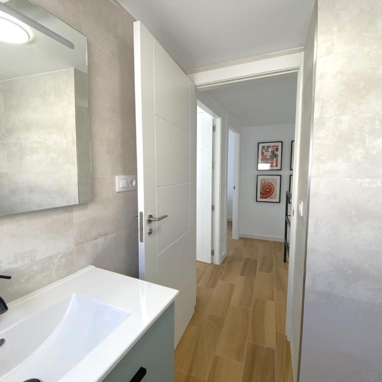 Casa Boubous - Two-Bedroom Chalet - 16