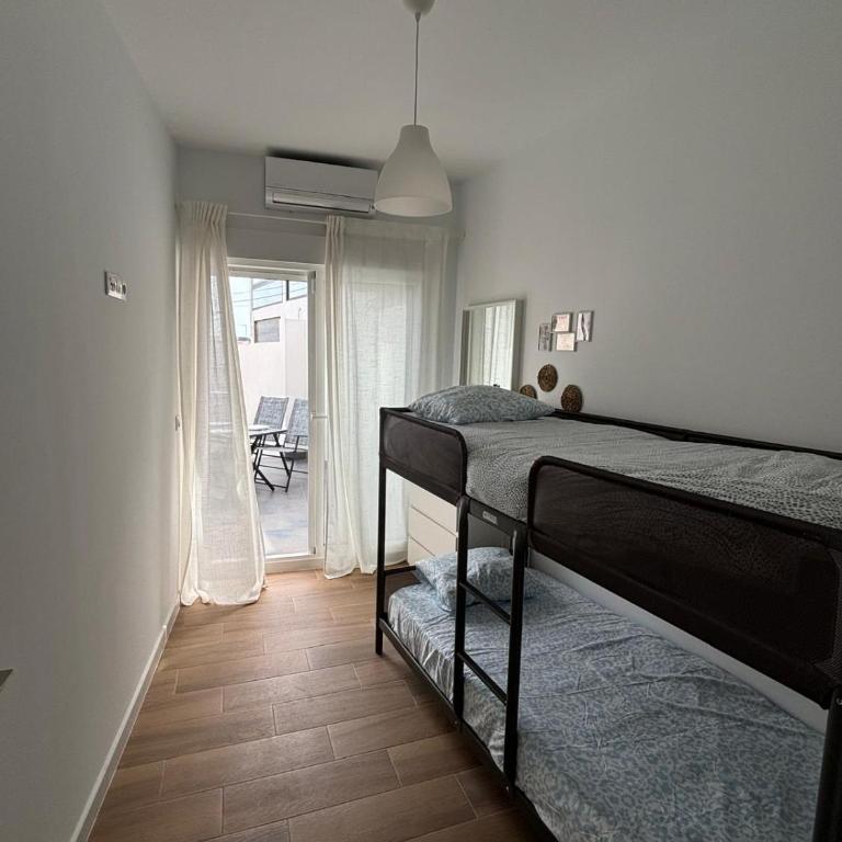 Casa Boubous - Two-Bedroom Chalet - 15