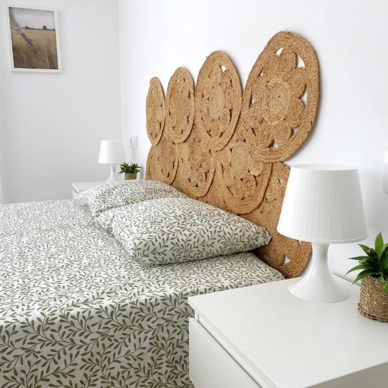 Casa Boubous - Two-Bedroom Chalet - 11