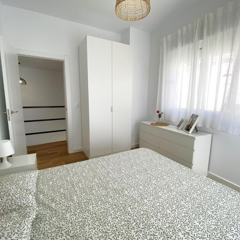 Casa Boubous - Two-Bedroom Chalet - 14
