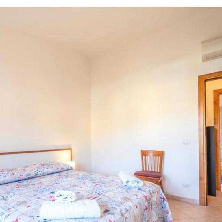 Casa Da Vinci - Appartamento con 2 Camere da Letto - 6