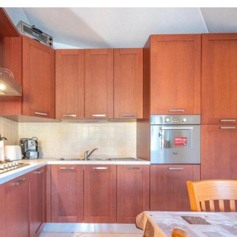 Casa Da Vinci - Appartamento con 2 Camere da Letto - 12