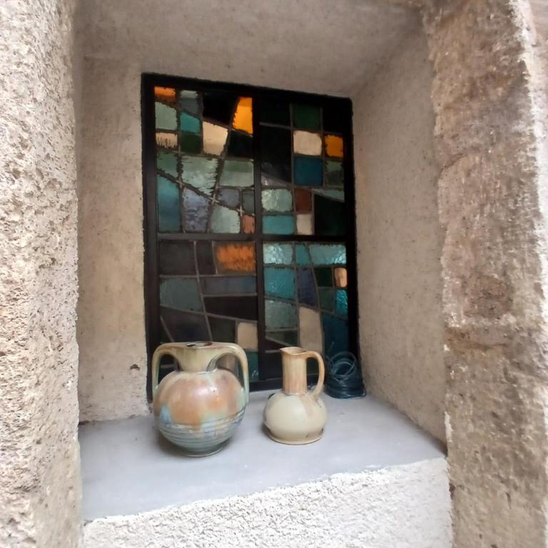 Maison de caractère Pezenas centre Garage XXL - Maison 4 Chambres - 16