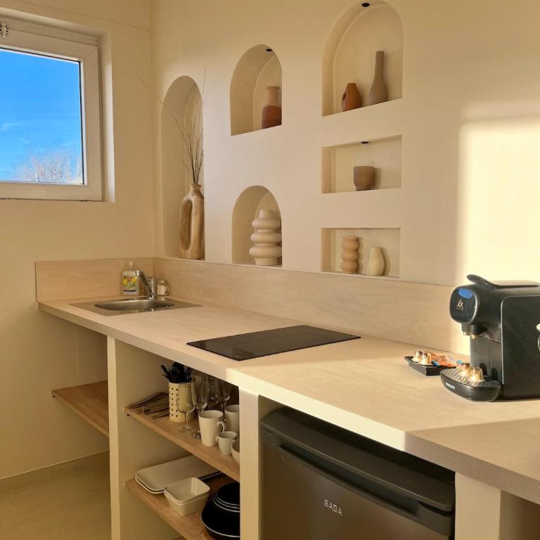 La Suite Balinaise, vue mer et dunes - MALO'Cation - Apartamento de 1 dormitorio - 21