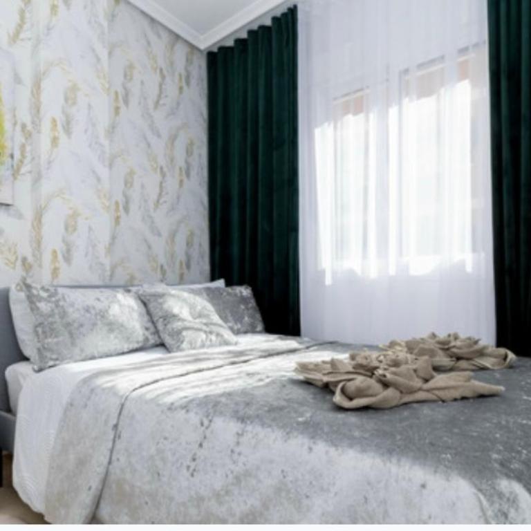 OleVita Apartment - Two-Bedroom Apartment - 11