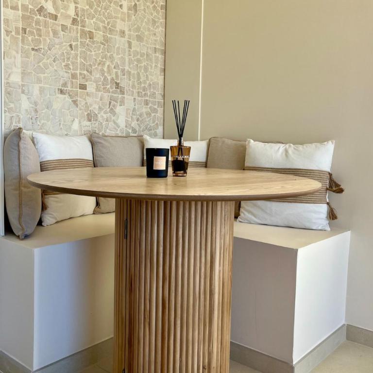 La Suite Balinaise, vue mer et dunes - MALO'Cation - Apartamento de 1 dormitorio - 23