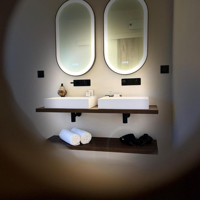 La Suite Balinaise, vue mer et dunes - MALO'Cation - Apartamento de 1 dormitorio - 34
