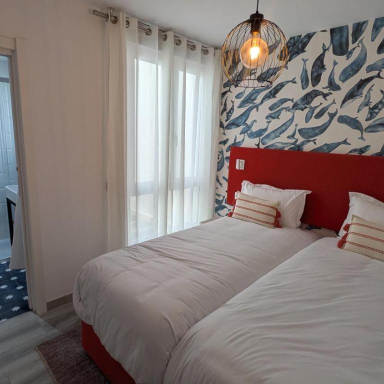 Baleares 1 - Two-Bedroom Apartment - 3