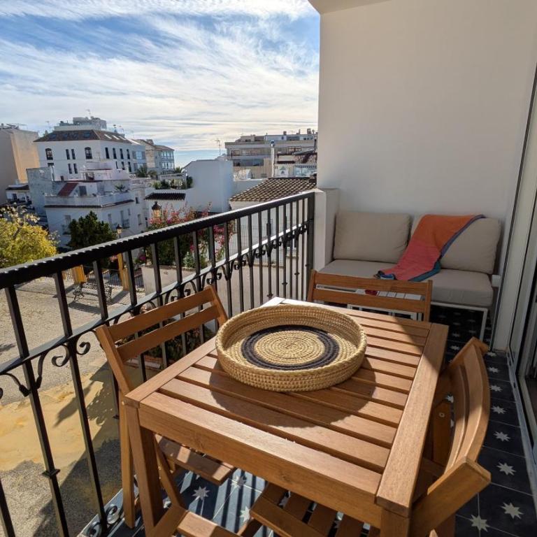 Baleares 1 - Two-Bedroom Apartment - 5