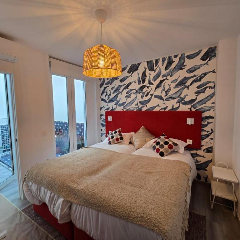 Baleares 1 - Two-Bedroom Apartment - 5