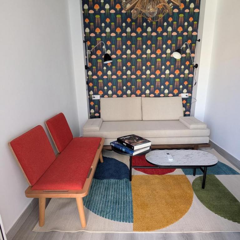 Baleares 1 - Two-Bedroom Apartment - 5