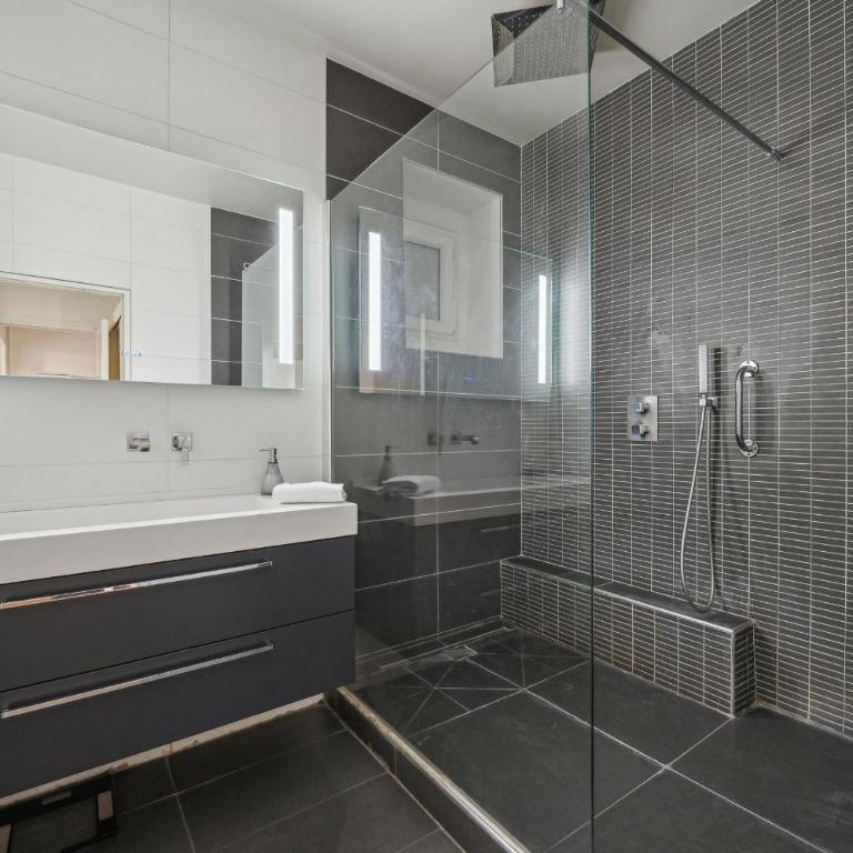 Branly - Franco Russe 1bdr B'Your Home - Apartamento - 11