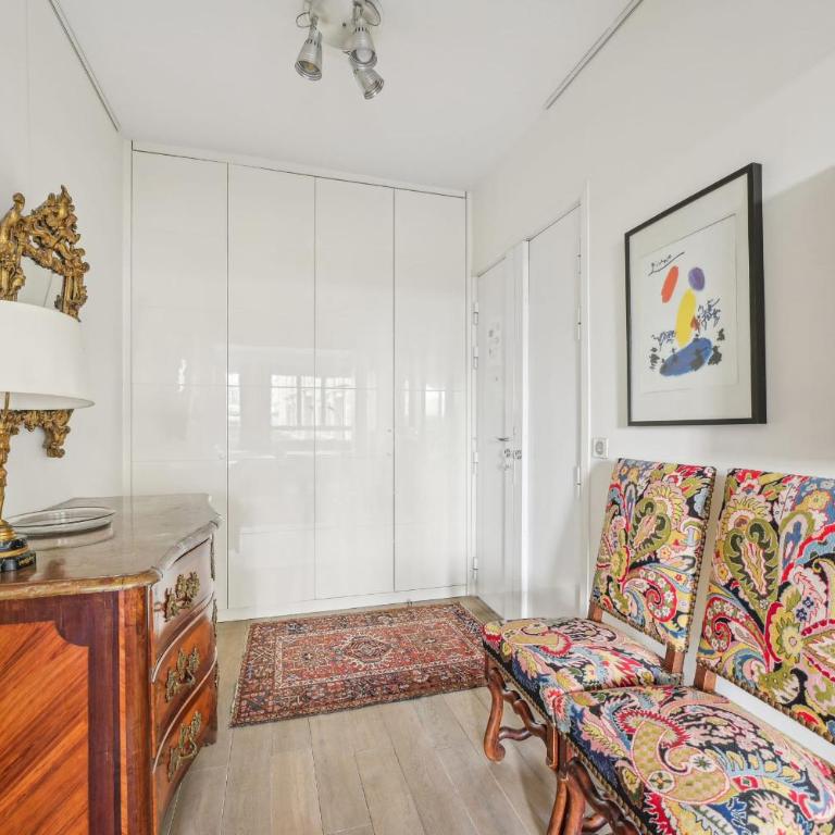 Branly - Franco Russe 1bdr B'Your Home - Apartamento - 13