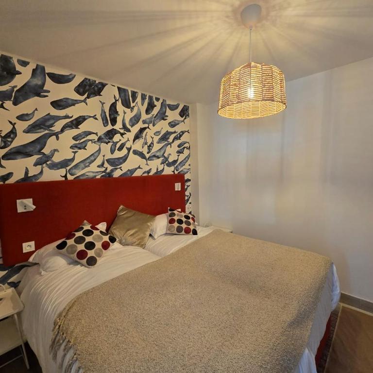Baleares 1 - Two-Bedroom Apartment - 7