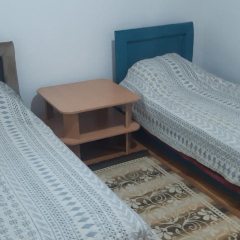 Porodična kuća - Apartman sa 1 Spavaćom Sobom - 5