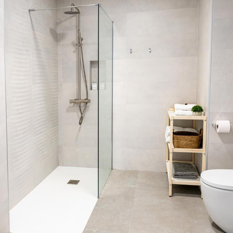 Main Lofts Valencia - One-Bedroom Premium Apartment - 19