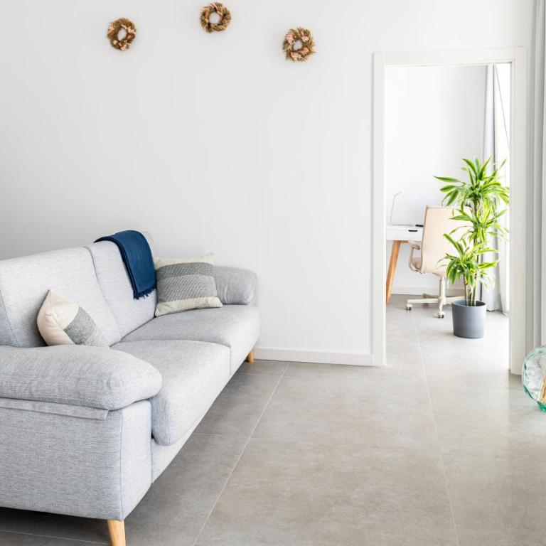 Main Lofts Valencia - One-Bedroom Premium Apartment - 10