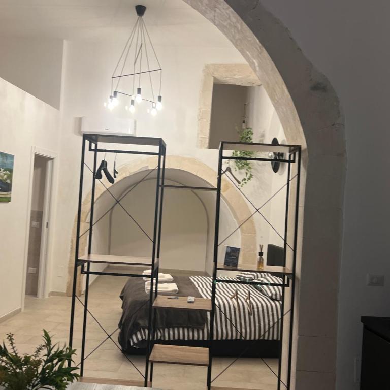 Ermes Ares - Appartamento Superior con 1 Camera da Letto - 12