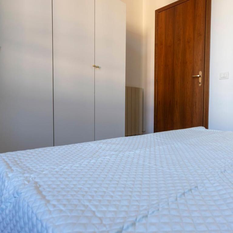 Arona Elite Suite - SELF CHECK-IN Wifi - Appartamento Superior con 1 Camera da Letto e Balcone - 11