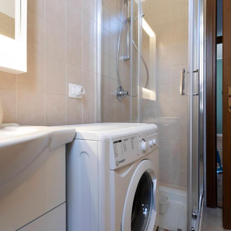 Arona Elite Suite - SELF CHECK-IN Wifi - Appartamento Superior con 1 Camera da Letto e Balcone - 20