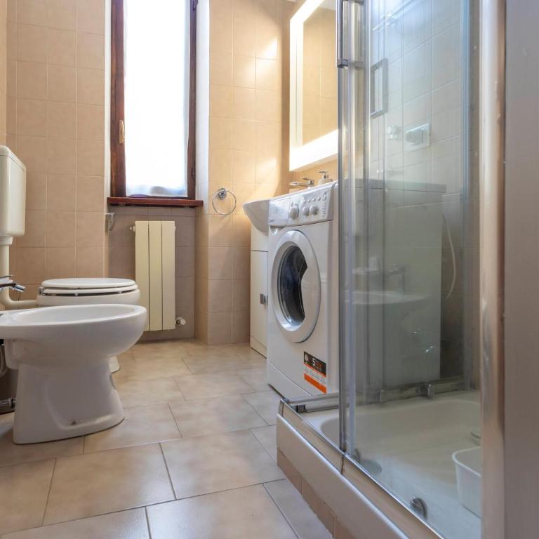 Arona Elite Suite - SELF CHECK-IN Wifi - Appartamento Superior con 1 Camera da Letto e Balcone - 6
