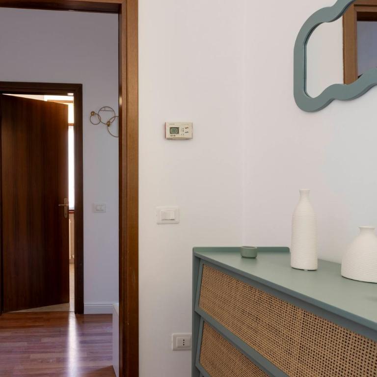 Arona Elite Suite - SELF CHECK-IN Wifi - Appartamento Superior con 1 Camera da Letto e Balcone - 17