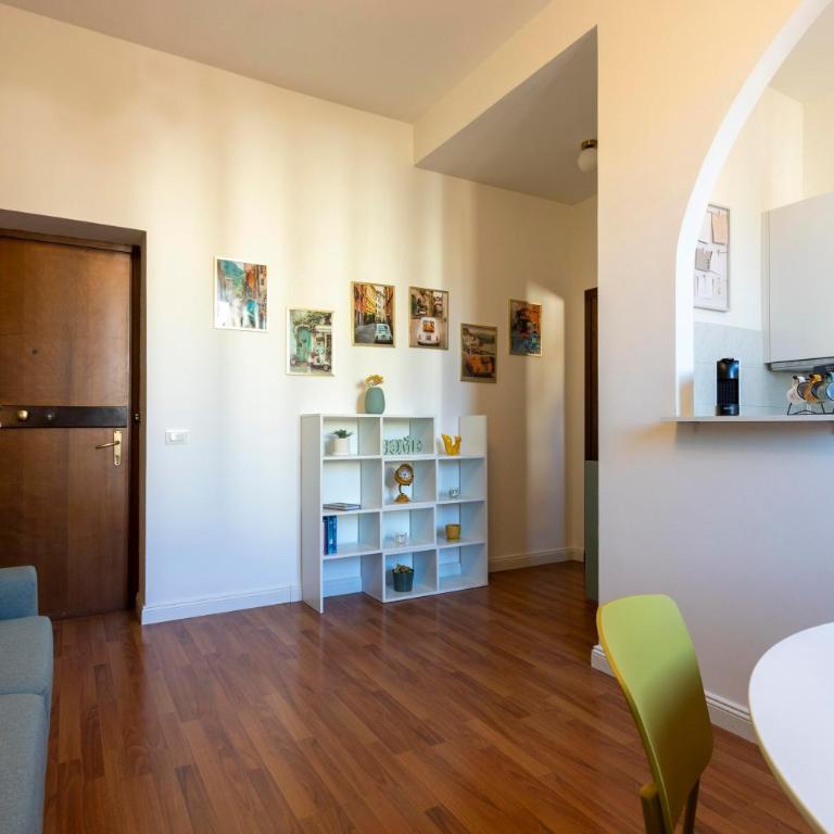 Arona Elite Suite - SELF CHECK-IN Wifi - Appartamento Superior con 1 Camera da Letto e Balcone - 19