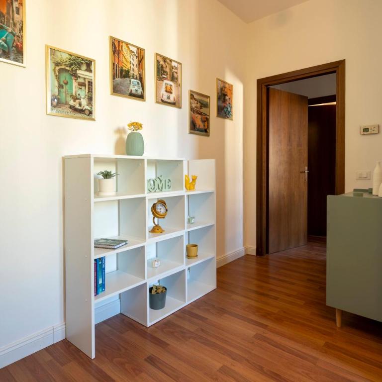 Arona Elite Suite - SELF CHECK-IN Wifi - Appartamento Superior con 1 Camera da Letto e Balcone - 16