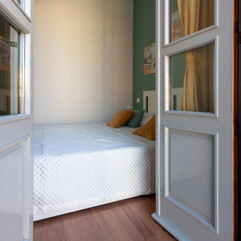 Arona Elite Suite - SELF CHECK-IN Wifi - Appartamento Superior con 1 Camera da Letto e Balcone - 7