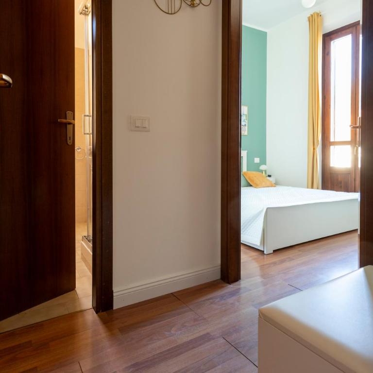 Arona Elite Suite - SELF CHECK-IN Wifi - Appartamento Superior con 1 Camera da Letto e Balcone - 12