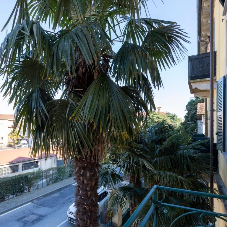 Arona Elite Suite - SELF CHECK-IN Wifi - Appartamento Superior con 1 Camera da Letto e Balcone - 9