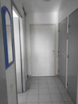 Fréjus location bord de Mer Piscine Parking Terrasse Wifi - Apartment mit 1 Schlafzimmer - 13