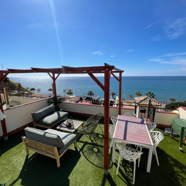 Mirador de Carvajal I - Two-Bedroom Apartment - 31