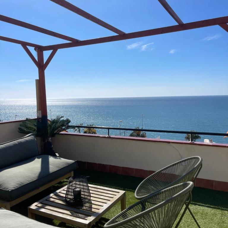 Mirador de Carvajal I - Two-Bedroom Apartment - 32