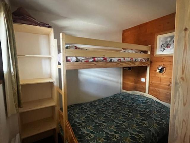 Appartement avoriaz 1800 proche parking - Appartement 1 Chambre - 19