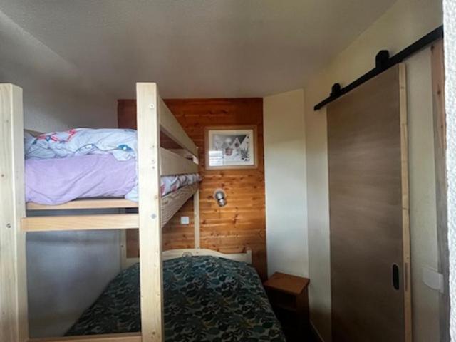 Appartement avoriaz 1800 proche parking - Appartement 1 Chambre - 18