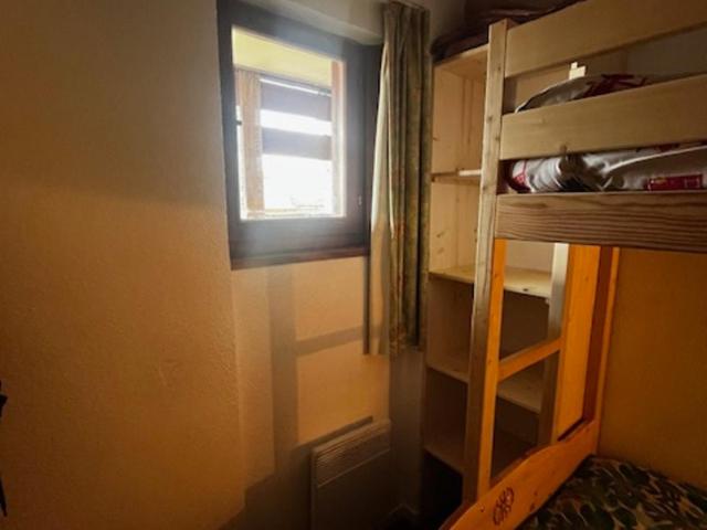 Appartement avoriaz 1800 proche parking - Appartement 1 Chambre - 21
