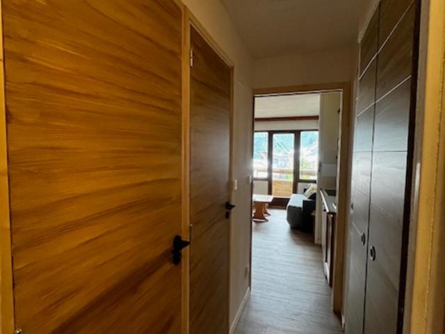 Appartement avoriaz 1800 proche parking - Appartement 1 Chambre - 16