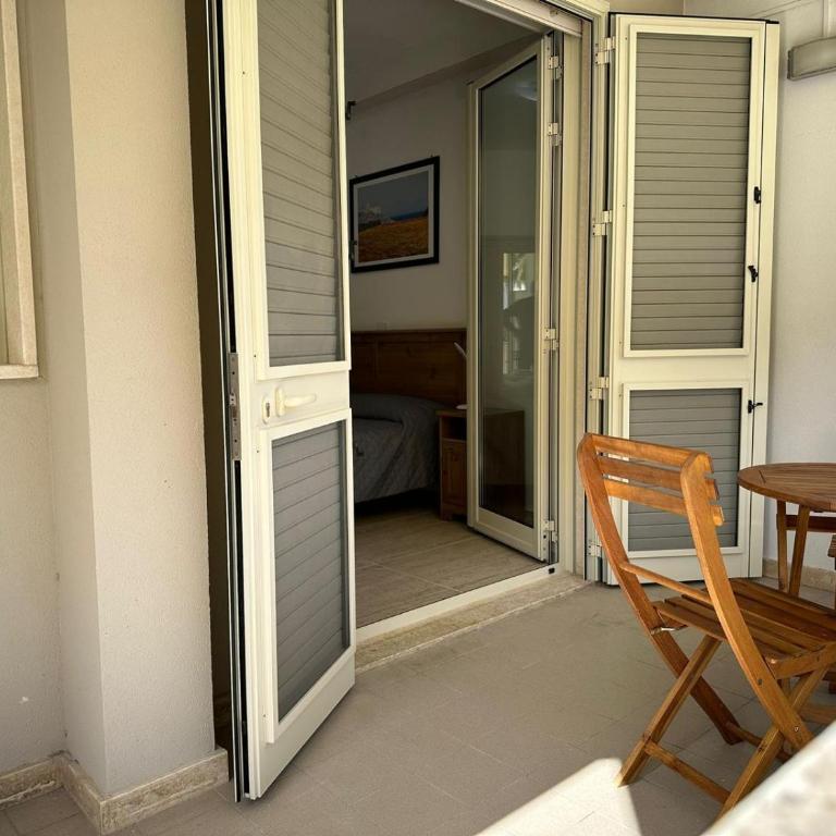 Andromeda Rooms - Camera Matrimoniale con Bagno Privato - 3