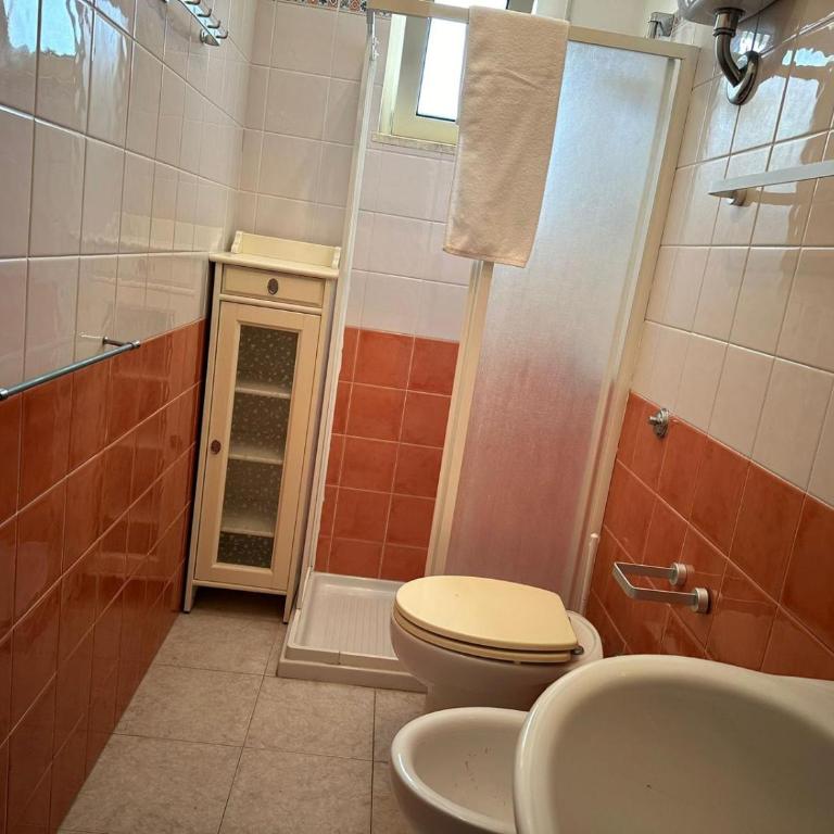Andromeda Rooms - Camera Matrimoniale con Bagno Privato - 5