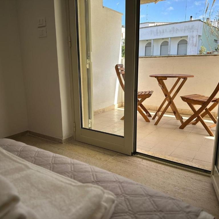 Andromeda Rooms - Camera Matrimoniale con Bagno Privato - 6