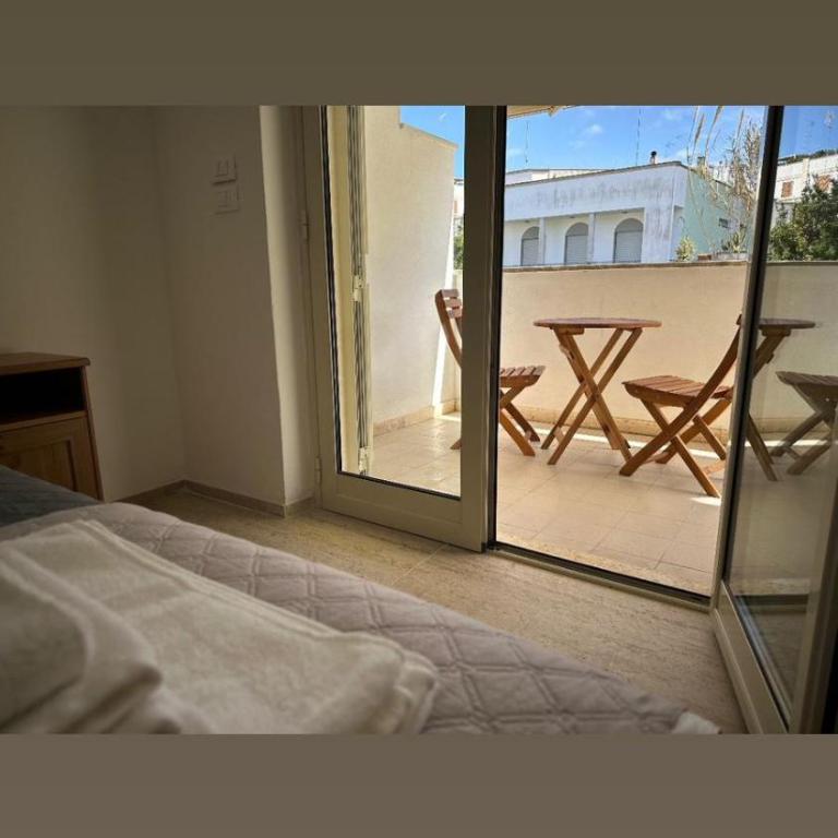 Andromeda Rooms - Camera Matrimoniale con Bagno Privato - 10