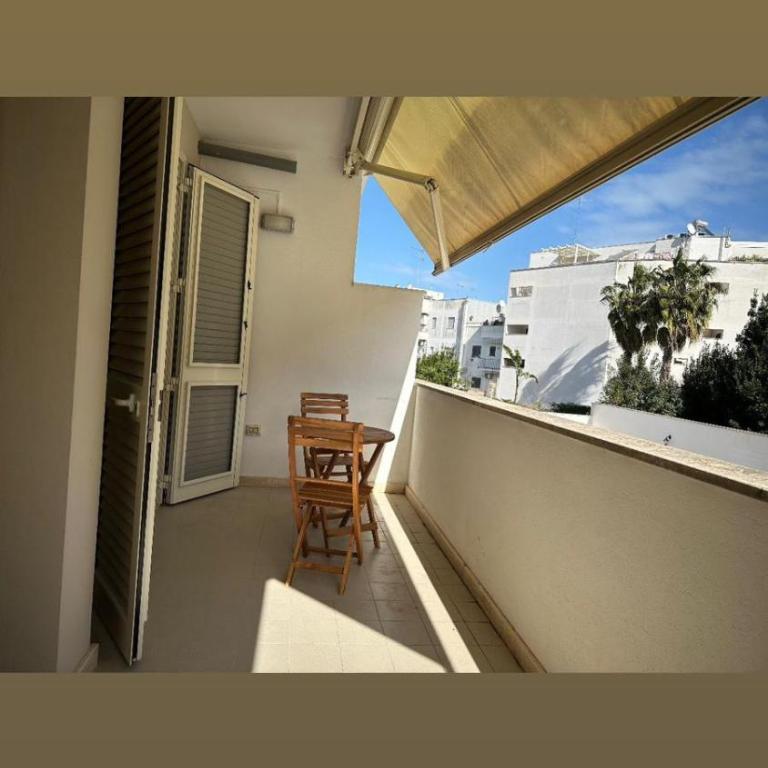 Andromeda Rooms - Camera Matrimoniale con Bagno Privato - 15