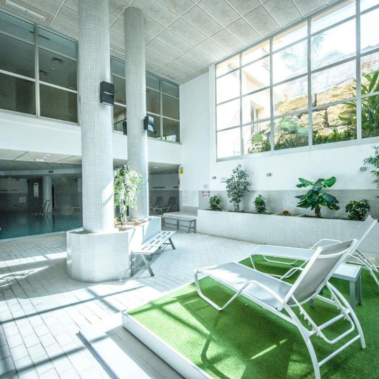 Seaview Elegance apartment - Estepona - Apartamento de 2 dormitorios - 10