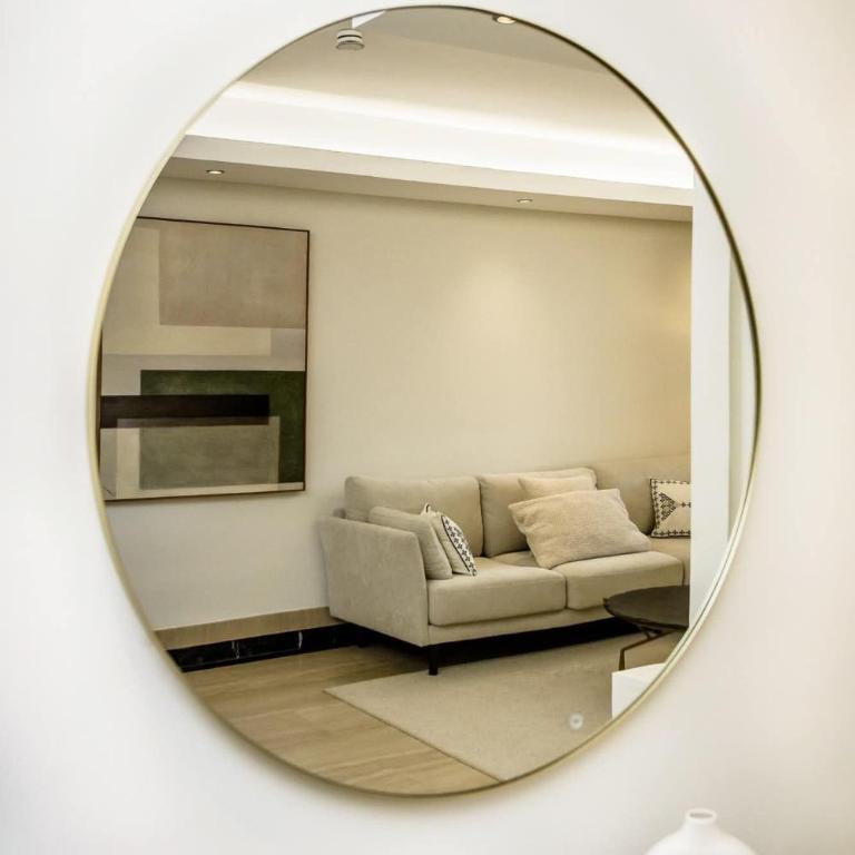 Seaview Elegance apartment - Estepona - Apartamento de 2 dormitorios - 12