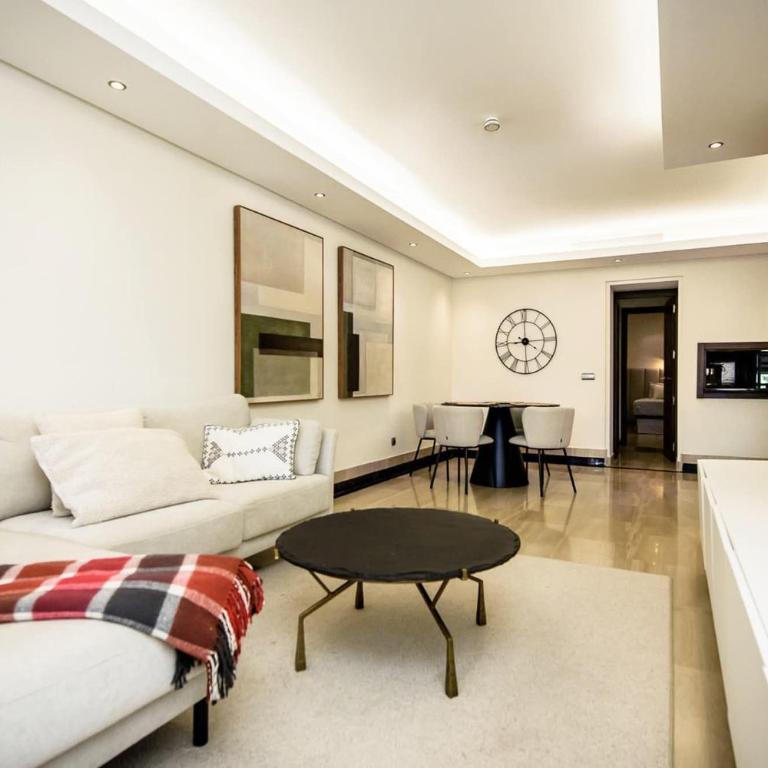 Seaview Elegance apartment - Estepona - Apartamento de 2 dormitorios - 13