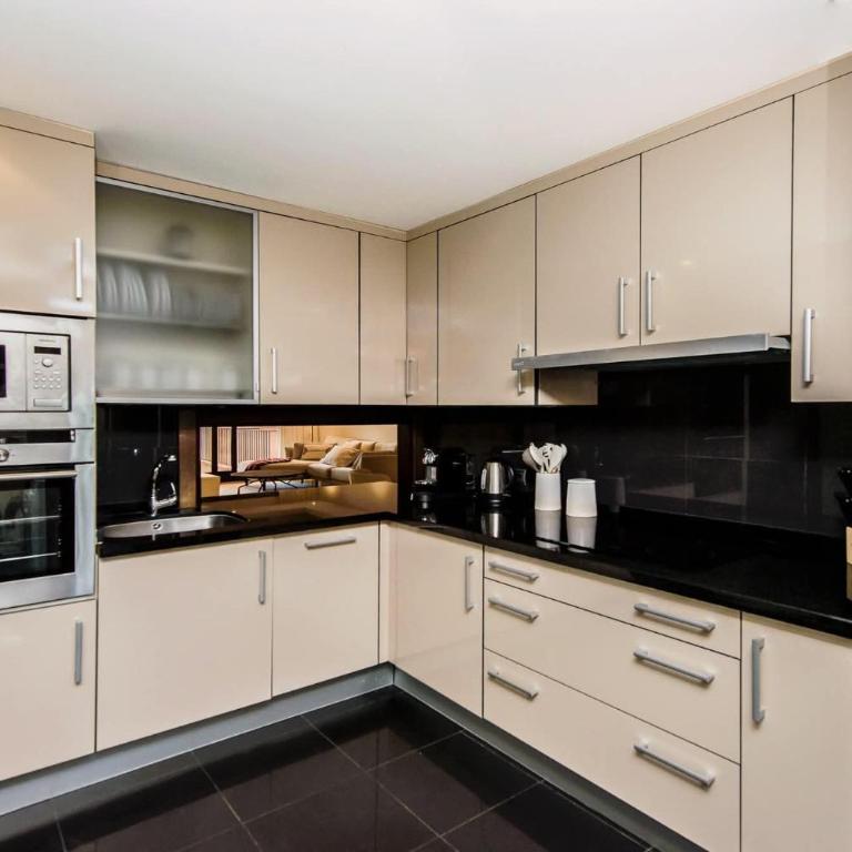 Seaview Elegance apartment - Estepona - Apartamento de 2 dormitorios - 14