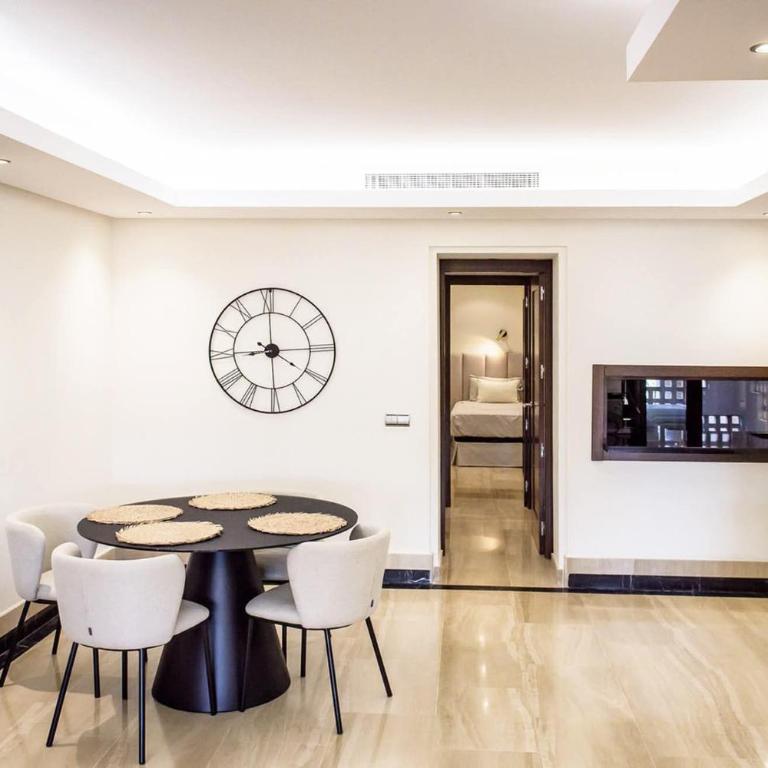Seaview Elegance apartment - Estepona - Apartamento de 2 dormitorios - 15