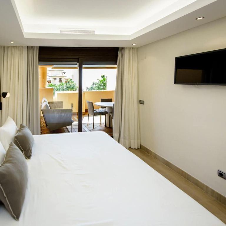Seaview Elegance apartment - Estepona - Apartamento de 2 dormitorios - 20